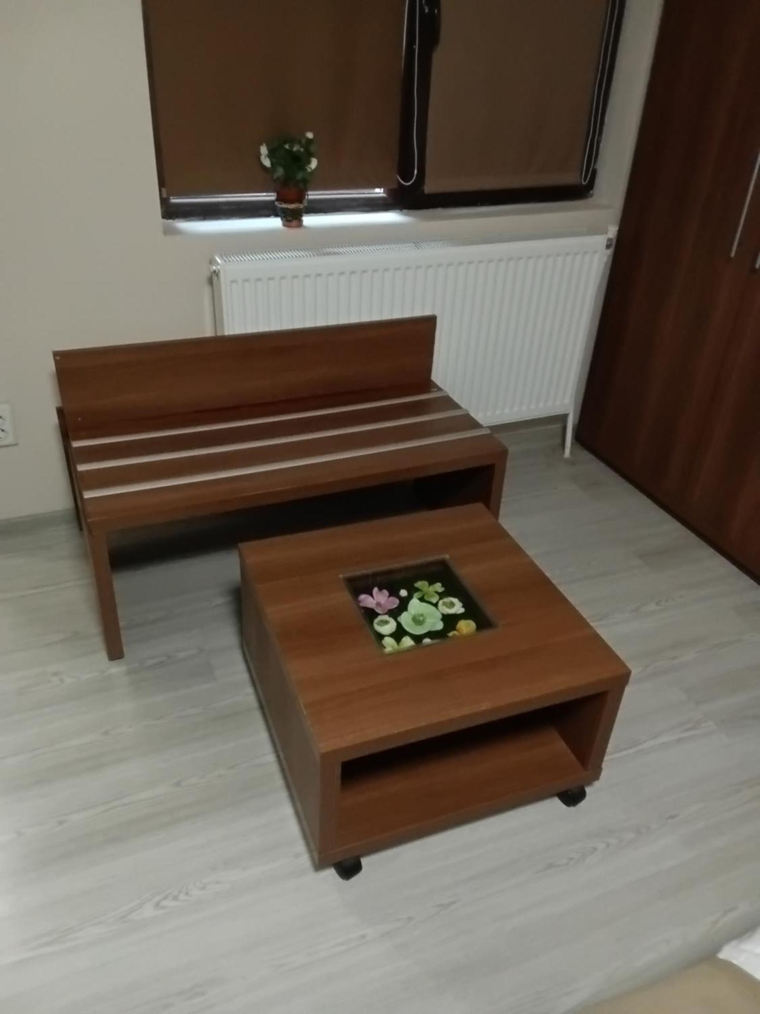 Aura'S West Accommodation Private Parking In Front Yard بوخارست المظهر الخارجي الصورة